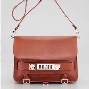 ✨PROENZA SCHOULER✨ PS11 Classic Saddle Bag